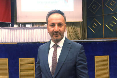 Türkiye Eskrim Federasyonunun yeni başkanı Abdurrahman Karataş oldu