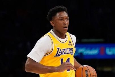 Anadolu Efes'in ABD'li oyuncusu Stanley Johnson'ın evinin camlarına kurşun isabet etti