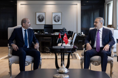 Bakan Fidan: Lübnan'dan charter uçuşu hazırlıkları yapıldı