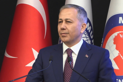 Bakan Yerlikaya: Afetlere hazırlıkta atılacak her adımda desteğimiz tam