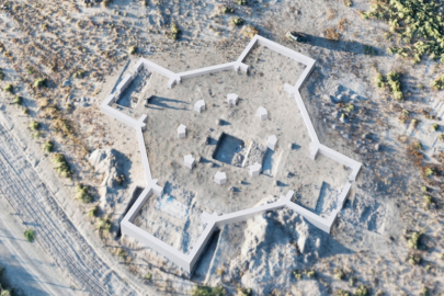 Ermenistan’da 2 bin yıllık kilise kalıntıları bulundu