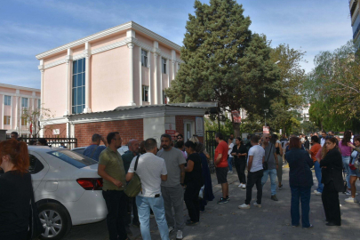 İlkokuldaki cinsel taciz iddiasında şüpheli yeniden gözaltında