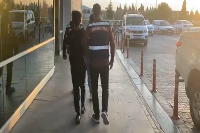 Terör operasyonu: 3 gözaltı