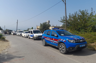 3 ay önce evlendiği eşini öldüren cinayet şüphelisi tutuklandı
