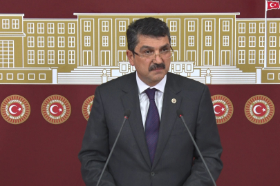 AK Parti'li Nasıroğlu: Dönmek isteyen işçilerin işi hazır