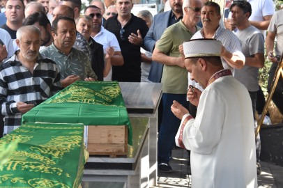 Annesinin ölümüne neden olan sürücünün serbest bırakılmasına tepki gösterdi