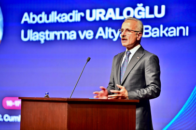 Bakan Uraloğlu: 97 binin üzerinde zararlı bağlantı tespit ederek erişimlerini engelledik