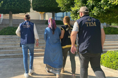 FETÖ üyesi firari hükümlü, saklandığı evde yakalandı