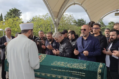 Hasan Yalnızoğlu son yolculuğuna uğurlandı
