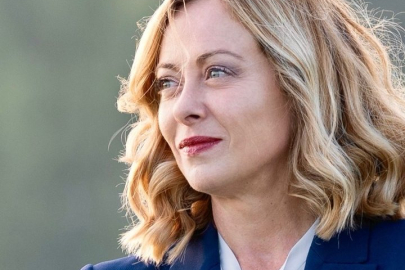 İtalya Başbakanı Meloni, Ürdün ve Lübnan'ı ziyaret edecek