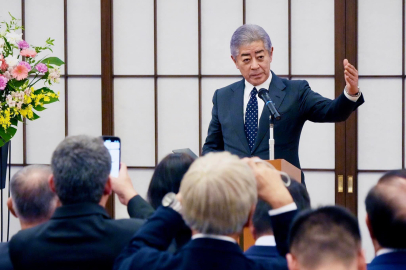 Japonya’dan İsrail'in UNIFIL saldırılarına kınama