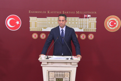 CHP'li Başarır: Laiklik bu ülkede özgürlüğün teminatıdır