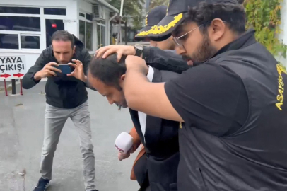 Etiler'de müdür yardımcısına silah çeken öğretmen adliyeye sevk edildi