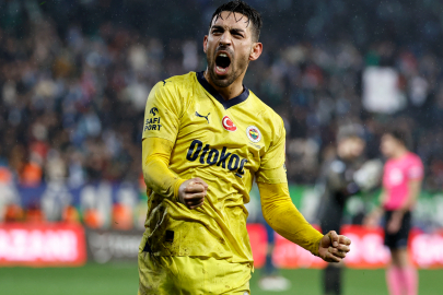 İrfan Can Kahveci: Gol attıkça gol atma isteğim de artıyor