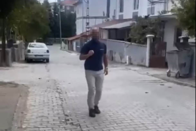 Üniversite öğrencilerini taciz ettiği iddiasıyla gözaltına alındı