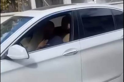 Ankara'da taciz iddiasıyla gözaltına alınan şüpheli, serbest bırakıldı