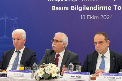 AYM Başkanı Özkaya: Sokak hayvanları yasasını en kısa sürede karara bağlayacağız