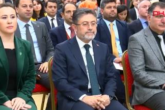 Bakan Yumaklı: Okul, yurt ve etüt merkezlerinde gıda denetimine başladık