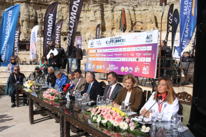 Salomon Cappadocia Ultra Trail, yarın koşulacak