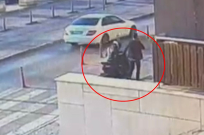 Sanal kumardan kaybettiği parayı eşine söyleyemedi, arkadaşıyla hırsızlık senaryosu kurguladı