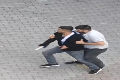 Sultangazi’de iki grup arasında silahlı kavga