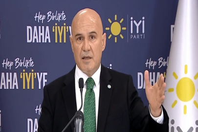 İYİ Partili Çömez: Yenidoğan ölümlerinde yüzde 10'luk bir artış var