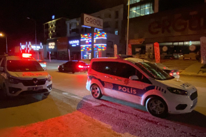 Elazığ'da düğün salonunda bıçaklı kavga: 4 yaralı