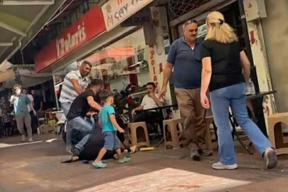 Adalet Bakanı Tunç Narin Güran cin*yetindeki yeni gelişmeyi duyurdu!