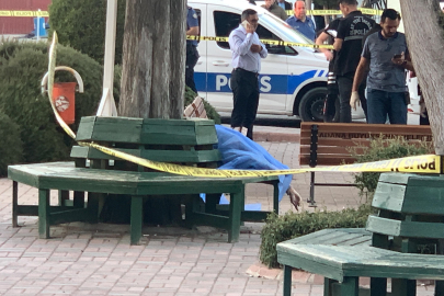 Anne ile 2 kızı mezarlıkta öldürüldü
