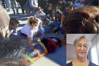 Annenin öldüğü, doçent kızının yaralandığı kazada sürücü tutuklandı