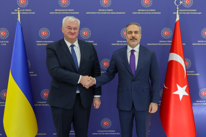 Bakan Fidan: FETÖ elebaşının ölümü bizi rehavete itmeyecektir