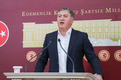CHP'li Emir: Bizim açımızdan Fetullah Gülen haindir