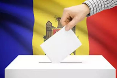 Moldova'da cumhurbaşkanlığı seçimleri ikinci tura kaldı
