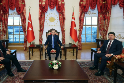 Sağlık Bakanı Memişoğlu'ndan 'Yenidoğan Çetesi'yle ilgili açıklama