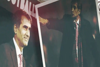Şenol Güneş'ten 1000'inci maç değerlendirmesi