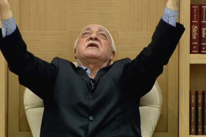 Terörist Fethullah Gülen’in "cenazesi kaçırılabilir" kavgası