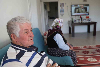 15 Temmuz şehidinin ailesi: "Cenazesi Türkiye’ye getirilmesin"