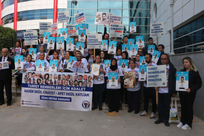 72 kişinin öldüğü İsias Otel davasında bilirkişi raporu beklenecek