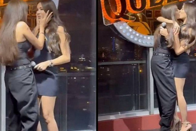 Dilan Polat ve Sıla Doğu hakkında ’hayasızca hareketler’ suçundan soruşturma açıldı