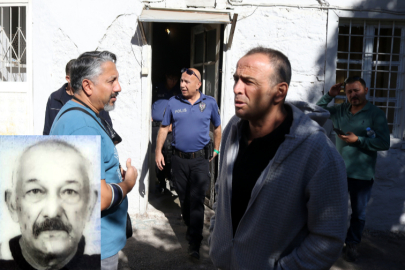 Dün muhtara öleceğini söyledi, bugün ölü bulundu