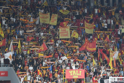 Göztepe evinde bambaşka