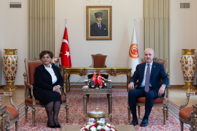 Kurtulmuş: Dünya Netanyahu'ya karşı bir an önce harekete geçmelidir