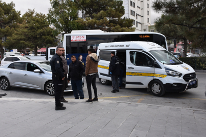 Niğde'de otomobile silahlı saldırı; 6 gözaltı