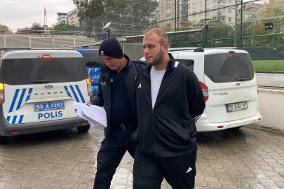 2 kadına cinsel tacizde bulunup otomobille çarptığı suçlamasıyla tutuklandı