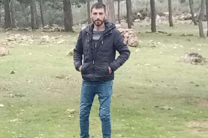 Ağabeyi ile babasını öldürüp, evi ateşe veren şüpheli tutuklandı