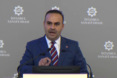 Bakan Kacır: Asla savunma sanayinden milli teknoloji hamlesinden geri adım atmayacağız