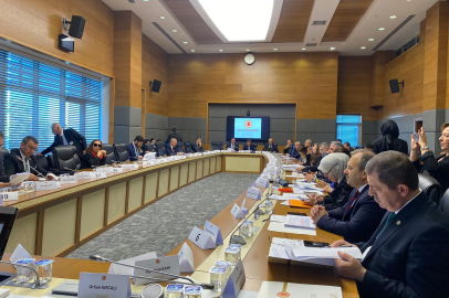 'Casusluk' düzenlemesi Adalet Komisyonu'nda kabul edildi