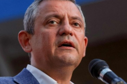 Devlet Bahçeli'nin Öcalan çağrısıyla ilgili Özgür Özel'den açıklama