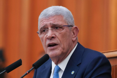 İYİ Parti Genel Başkanı Dervişoğlu'ndan Bahçeli'nin 'çağrısına yanıt