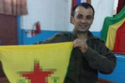 MİT, PKK/KCK'nın Rusya yapılanması mensubu teröristi yakaladı